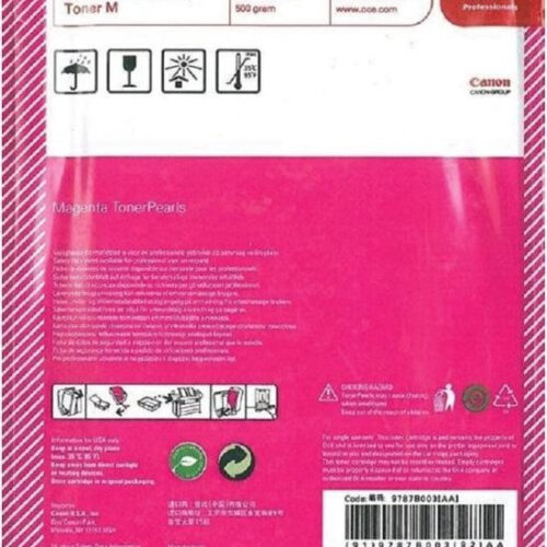 80992773_7182342129 Canon OCE ColorWave 500 toner cartridge 1 pc(s) Original Magenta
