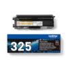 Brother TN-325BK Toner black high-capacity, 4.000 pages ISO/IEC 19798 for Brother HL-4150/4570