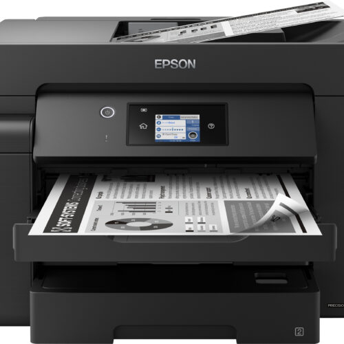Epson EcoTank ET-M16600 Inkjet A3 4800 x 2400 DPI 25 ppm Wi-Fi
