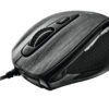 Trust KerbStone mouse USB Type-A Laser 800 DPI