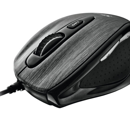 Trust KerbStone mouse USB Type-A Laser 800 DPI