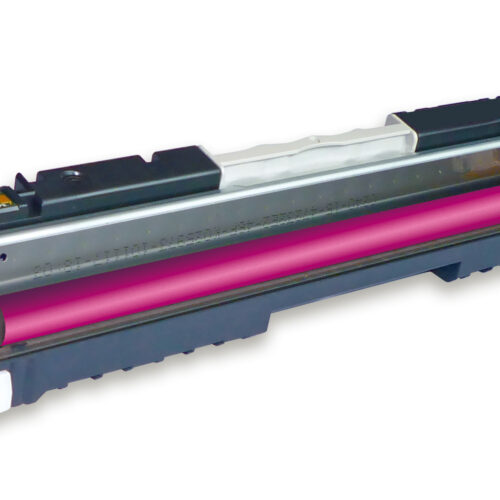 printmate CE313A Toner magenta, 1.000 pages (replaces HP 126A/CE313A) for HP LJ Pro CP 1025