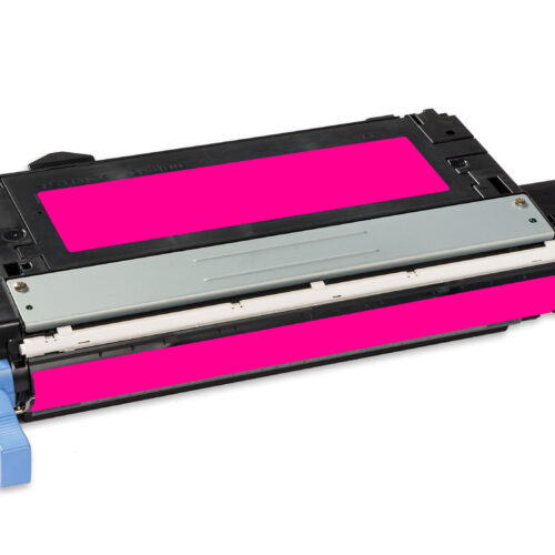 Compatible Q5953A-COMP Toner cartridge magenta, 10.000 pages (replaces HP 643A/Q5953A) for HP Color LaserJet 4700