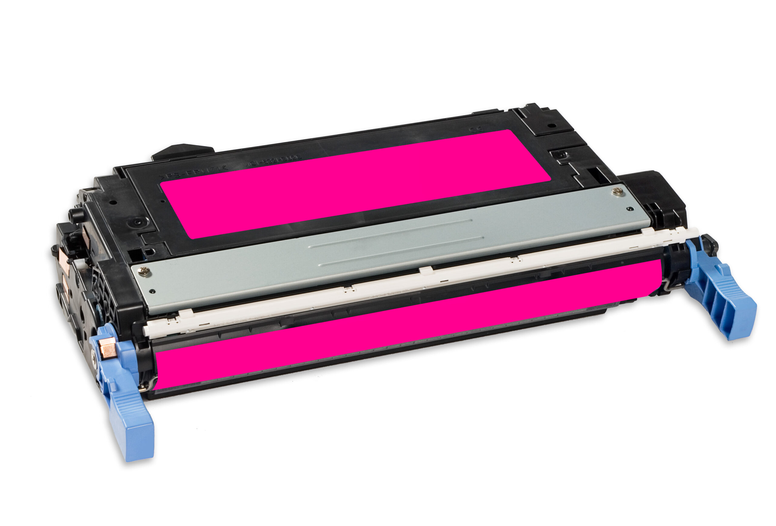 printmate Q5953A-COMP Toner cartridge magenta, 10.000 pages (replaces HP 643A/Q5953A) for HP Color LaserJet 4700