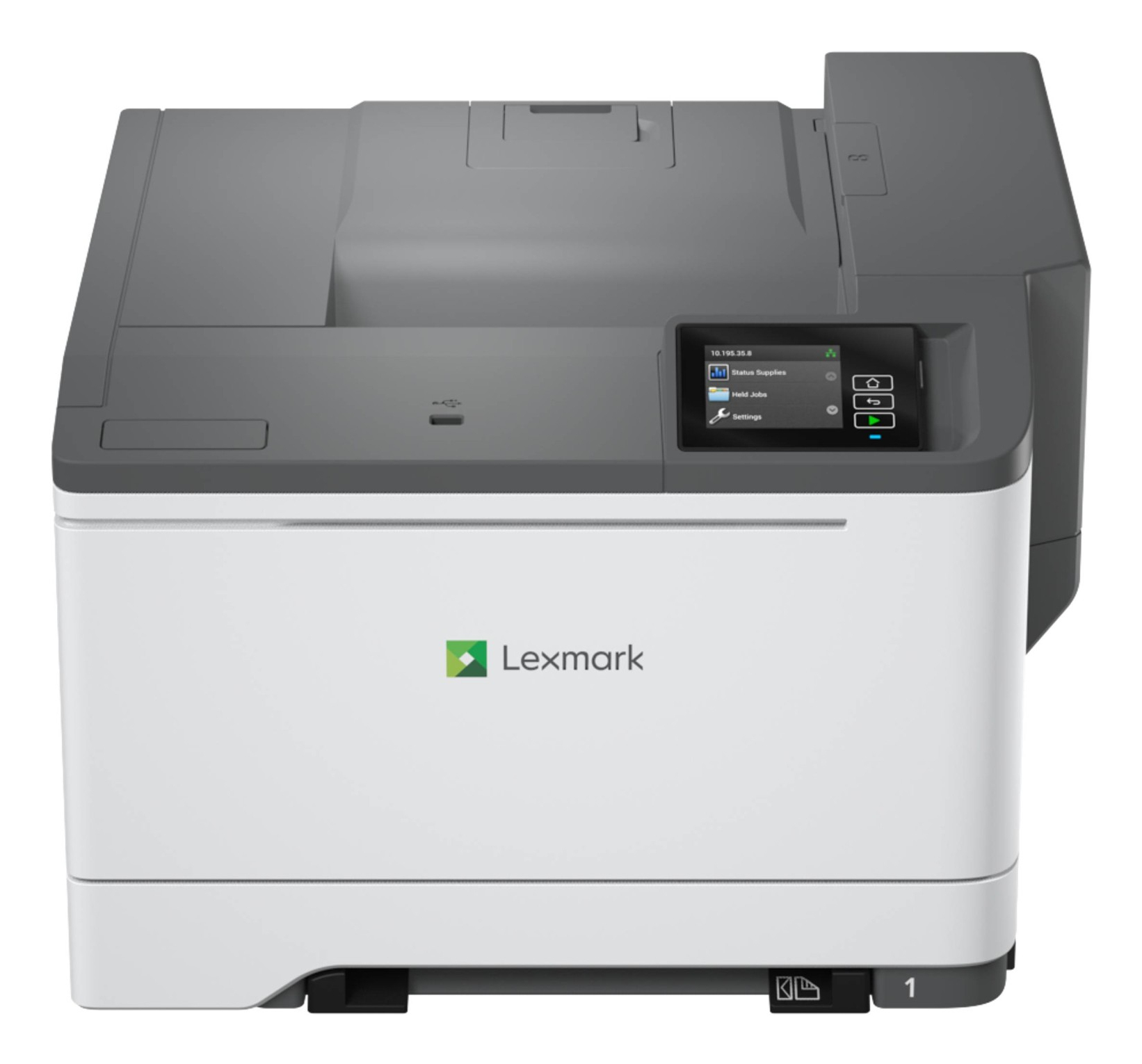 Lexmark C2335 Colour 1200 x 1200 DPI A4 Wi-Fi