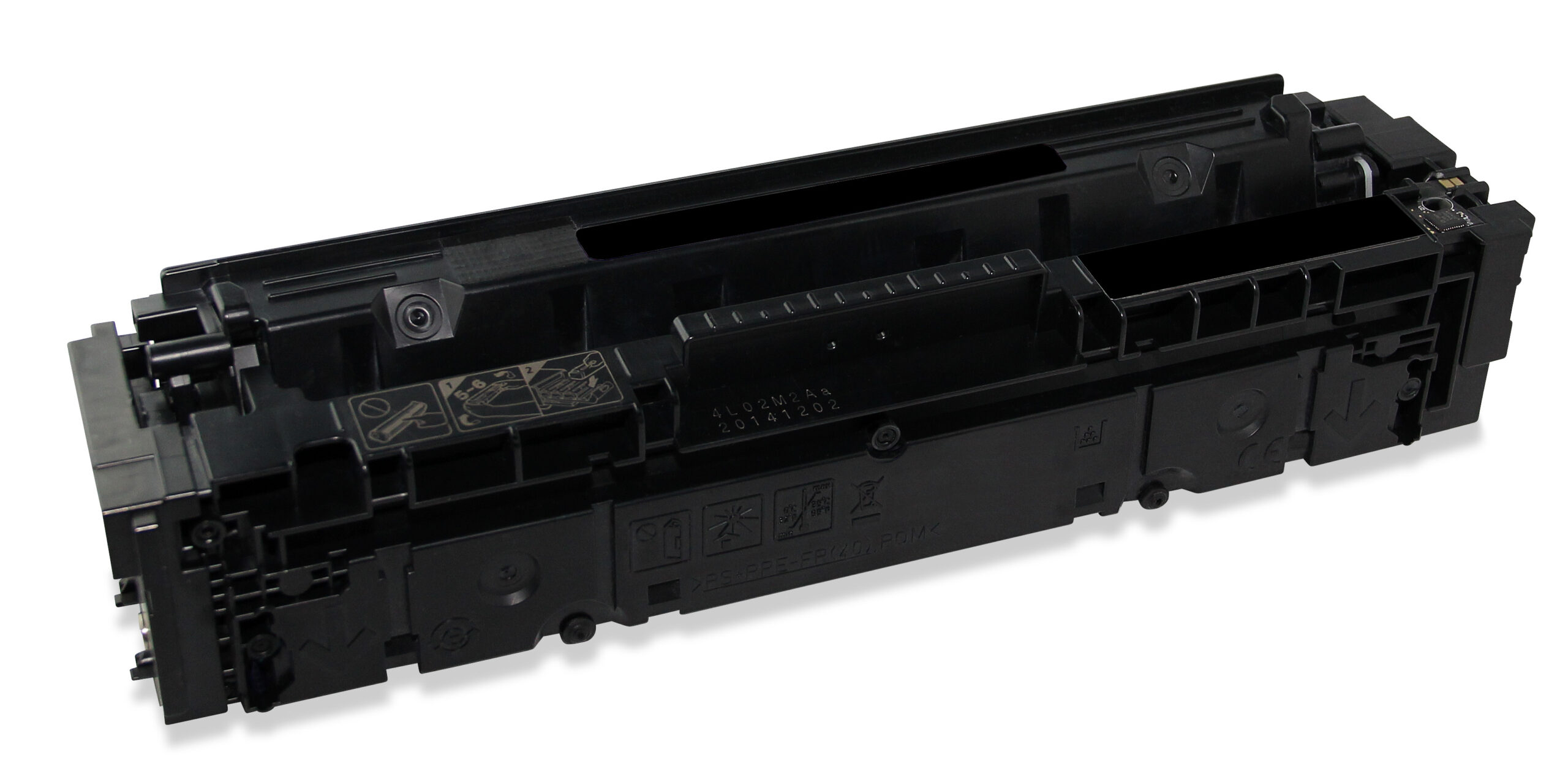 815759898ef1a4309dc6275c37f5087c66be5c66 PrintMate CANON 054H, remanufactured toner, high capacity, Black 3100p