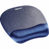 817acff4f926c4090dda246f5868353c Fellowes Memory Foam Mouse Pad/Wrist Rest Sapphire