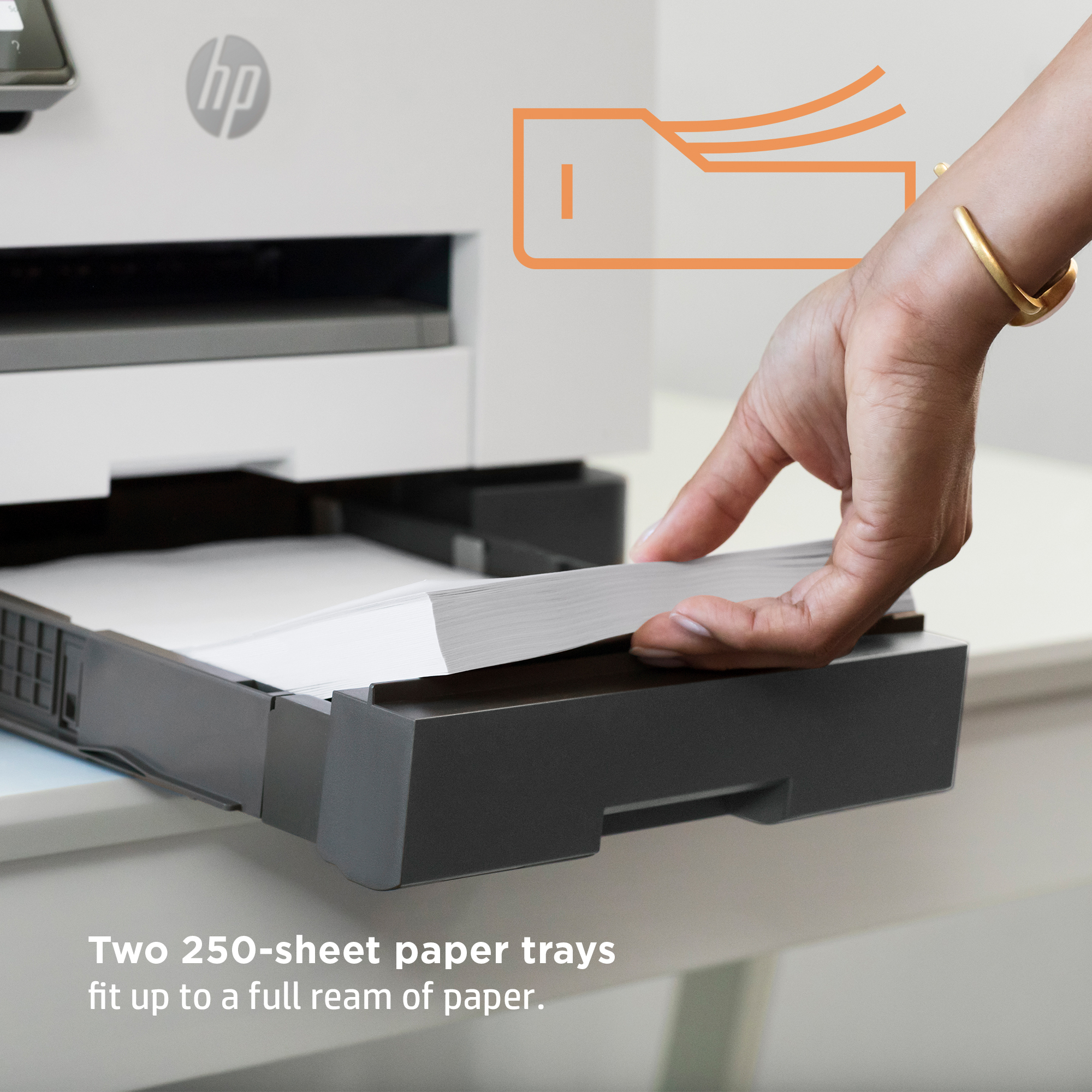 HP OfficeJet Pro 9022e Multifunction InkJet (226Y0B)