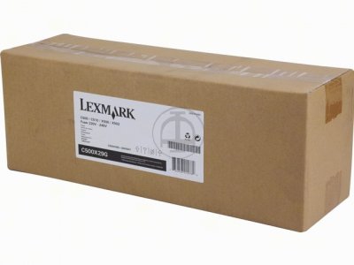821122-8042 Lexmark C500X29G Fuser kit, 60.000 pages for Lexmark C 500