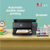 Epson EcoTank ET-2950 Multifunction InkJet (C11CL41401)