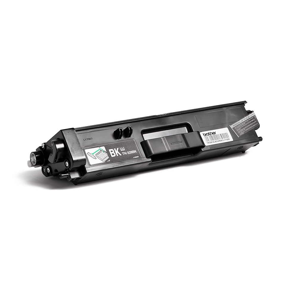 83146e4c63d2549e796d68ed9452ccb80bc53b8d Brother TN-326BK Toner-kit black high-capacity, 4.000 pages ISO/IEC 19798 for Brother DCP-L 8400/8450/HL-L 8250