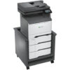 Lexmark CX532adwe Laser A4 1200 x 1200 DPI 33 ppm Wi-Fi