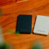 Verbatim Charge ´n´ Go Essentials Magnetic Wireless Power Bank 5000 mAh Black