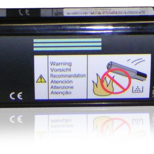 838704_0958339913 Epson C13S050319/0319 Toner black, 4.500 pages/5% for Epson AcuLaser CX 21