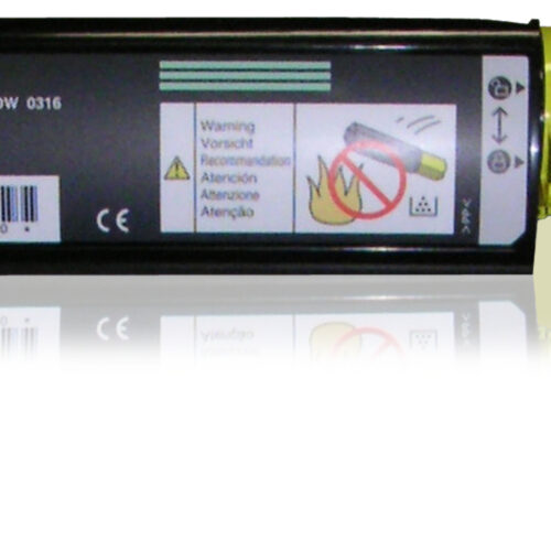838705_5422677632 Epson C13S050316/0316 Toner yellow, 5.000 pages/5% for Epson AcuLaser CX 21
