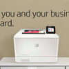 83a86bb468605e1cba02deb10e354a2d HP Color LaserJet Pro MFP M454dn Multifunction Colorlaser (W1Y44A)