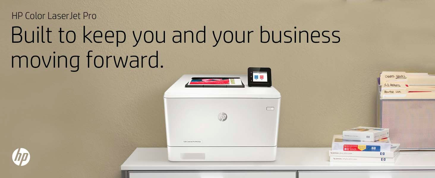 83a86bb468605e1cba02deb10e354a2d HP Color LaserJet Pro MFP M454dn Multifunction Colorlaser (W1Y44A)