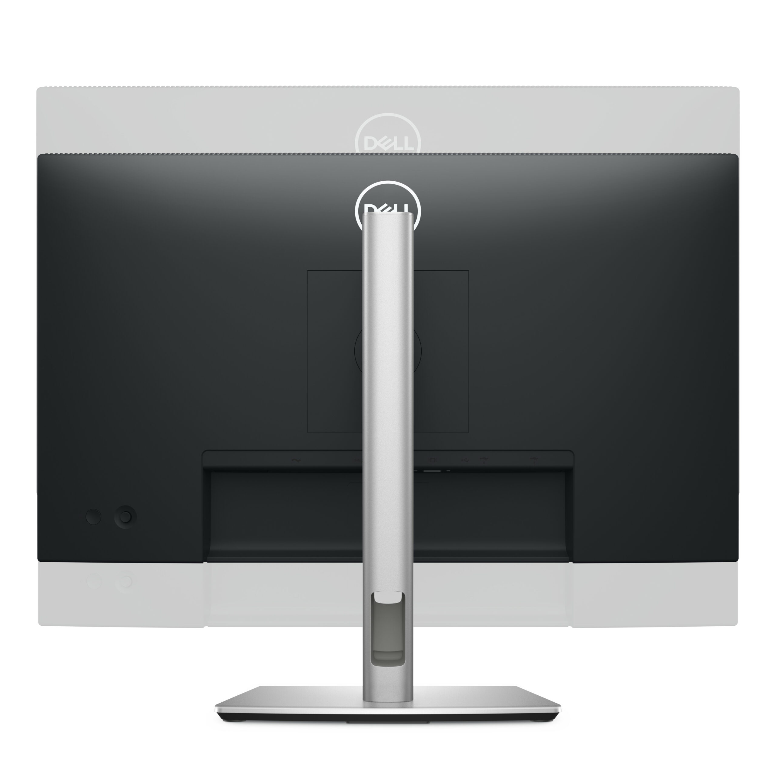 DELL Pro Plus P2425H computer monitor 60.5 cm (23.8") 1920 x 1080 pixels Full HD LCD Black