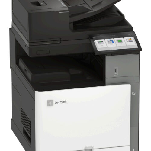 8465fb417dd5987ff7c64363b37aedccbc254f3e Lexmark XC9645 Laser A3 1200 x 1200 DPI 45 ppm Wi-Fi
