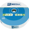 MyMedia My CD-R 700 MB 52x 10 pc(s)