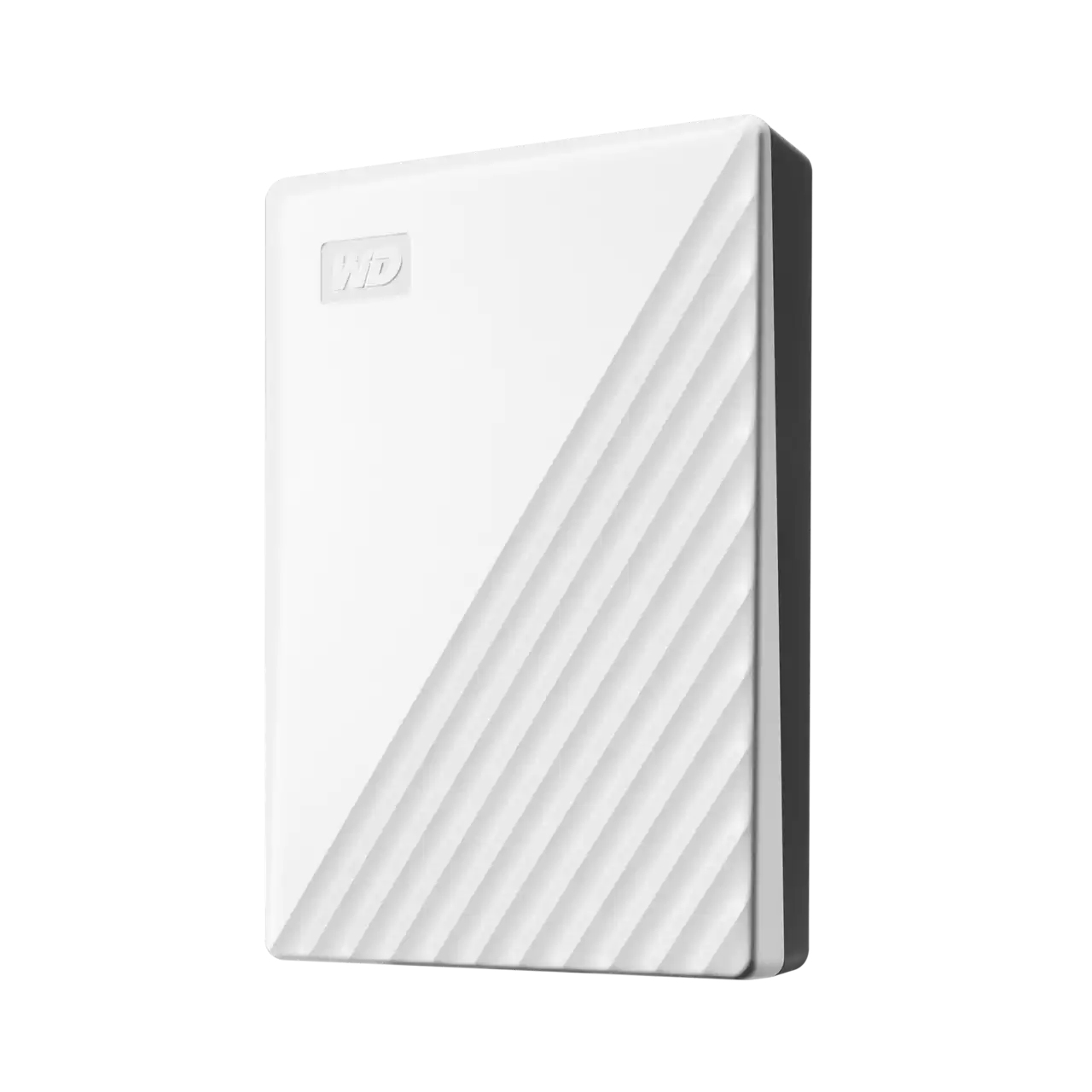 84ac13a7804b9c04acb3c9c8bfe867c3b86feb10 Western Digital My Passport WDBR9S0060BWT-WESN external hard drive 6 TB 2.5" Micro-USB B 3.2 Gen 1 (3.1 Gen 1) White