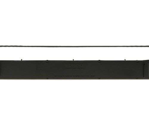 Epson C13S015642 Nylon black, 4.000.000 pages for Epson LX 1170