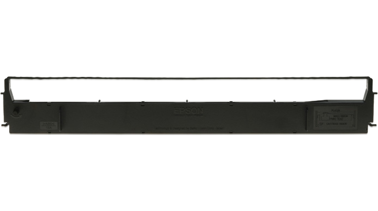 Epson C13S015642 Nylon black, 4.000.000 pages for Epson LX 1170
