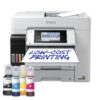 850e20701a6d1a7c3d13fffab169fbd3e125c783 Epson EcoTank Pro ET-5885 Inkjet A4 4800 x 1200 DPI 25 ppm Wi-Fi