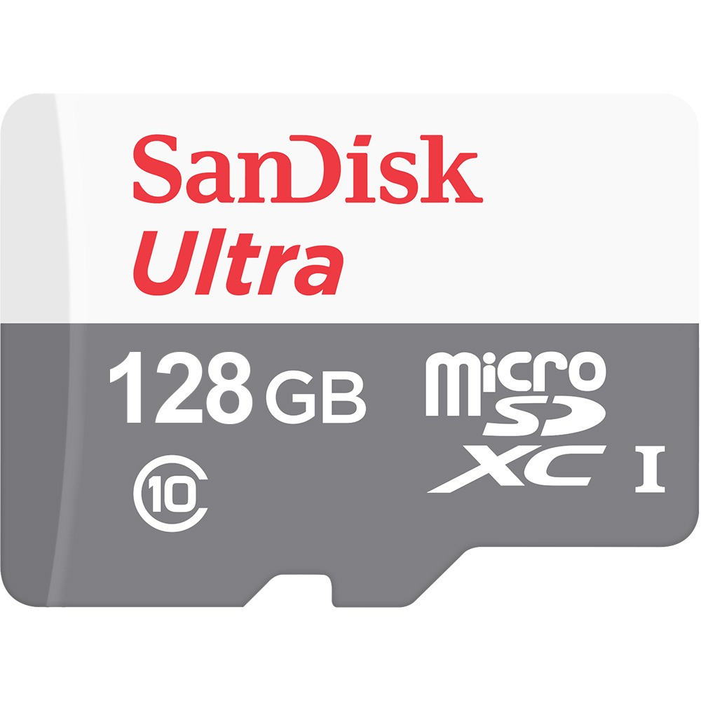 85104076_6233556440 SanDisk Ultra 128 GB MicroSDXC Class 10