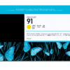 HP C9469A/91 Ink cartridge yellow 775ml for HP DesignJet Z 6100