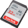 85839098_3362286550 SanDisk Ultra 32 GB SDHC UHS-I Class 10