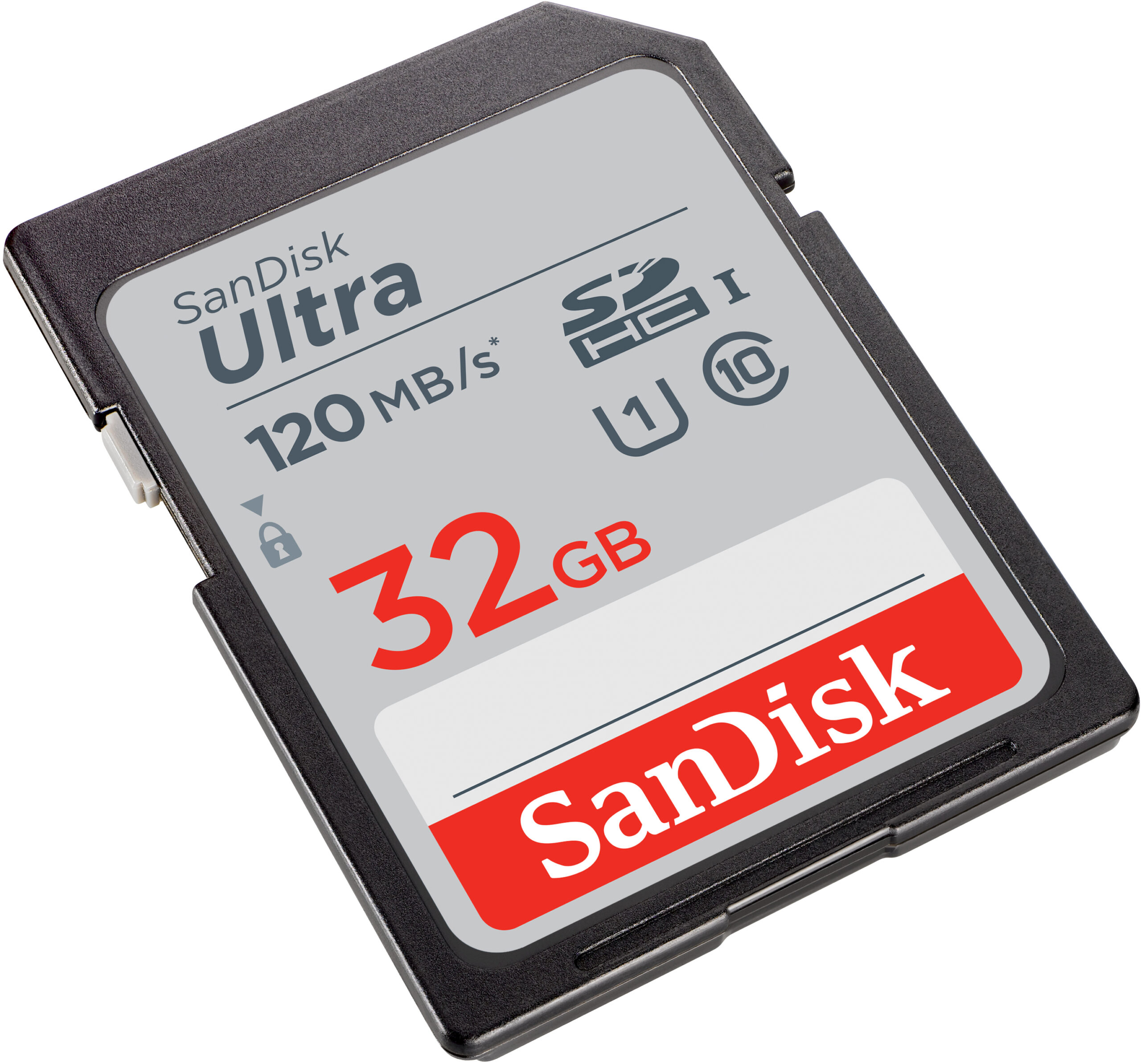 85839098_7290346554 SanDisk Ultra 32 GB SDHC UHS-I Class 10