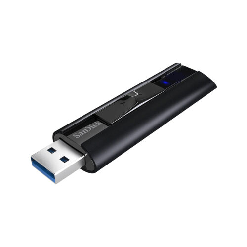 85839099_1674727142 SanDisk Extreme PRO USB flash drive 1 TB USB Type-A 3.2 Gen 1 (3.1 Gen 1) Black