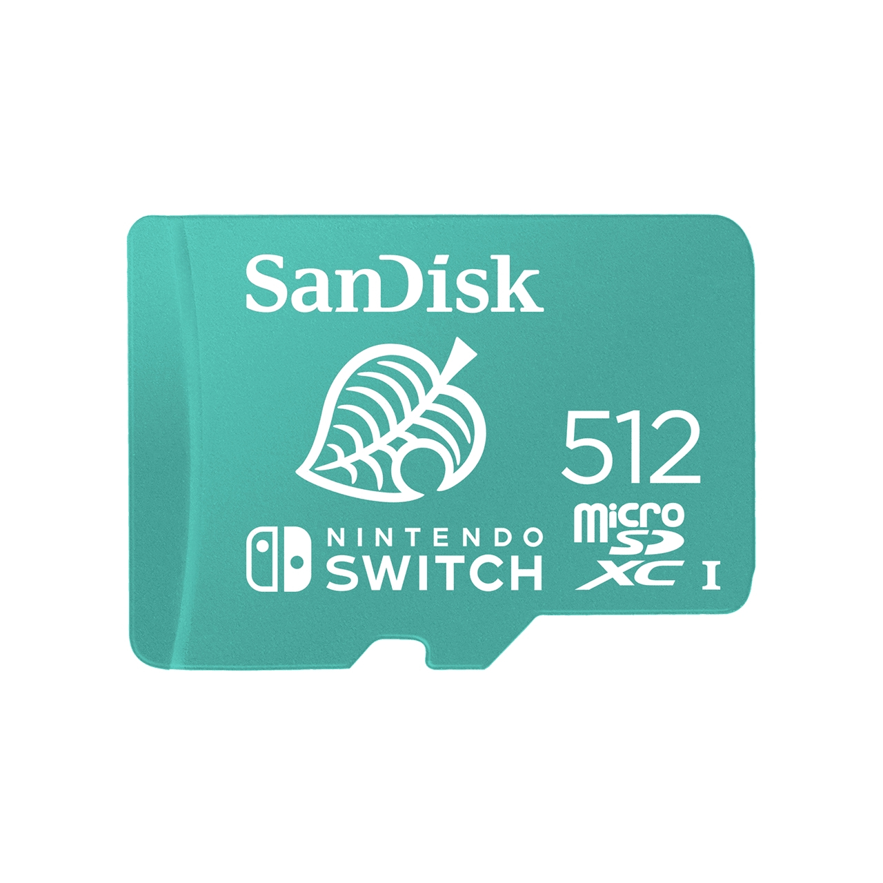 85839101_6672890607 SanDisk SDSQXAO-512G-GNCZN memory card 512 GB MicroSDXC UHS-I