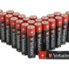 Verbatim 49504 household battery Single-use battery AAA Alkaline