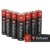85840012_3438724622 Verbatim 49503 household battery Single-use battery AA