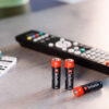 85840012_7088359492 Verbatim 49503 household battery Single-use battery AA