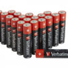 Verbatim 49876 household battery Single-use battery AAA
