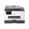 8584cd40e4678bbccfe14a714824efcd1520a8cf HP OfficeJet Pro 9130b Wireless All-in-One Color Printer, Two-sided printing; Copier, Scanner
