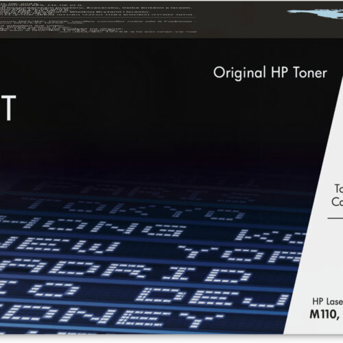 85965847_3122828814 HP W1420A/142A Toner cartridge, 950 pages ISO/IEC 19752 for HP LaserJet M 110/e