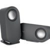 Logitech Z407 Bluetooth computer speakers with subwoofer
