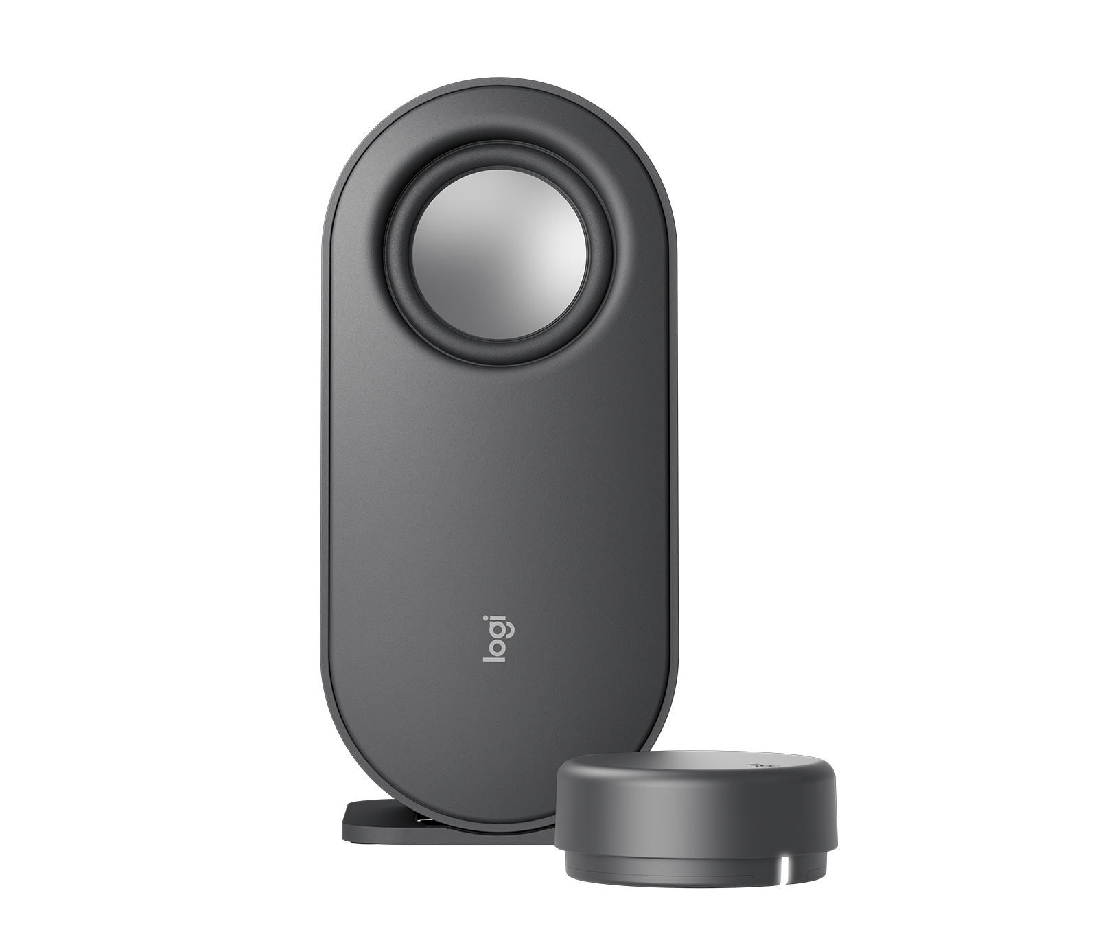 Logitech Z407 Bluetooth computer speakers with subwoofer
