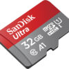 85997769_9687506419 SanDisk Ultra 32 GB MicroSDHC Class 10