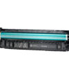 HP CF360X/508X Toner cartridge black, 12.500 pages ISO/IEC 19798 for HP CLJ M 552/E 55040