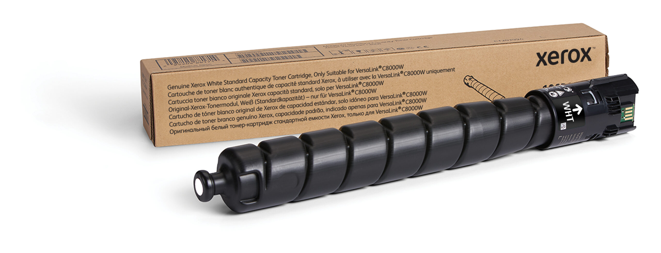 86092404_2819740912 Xerox 106R04646 Toner-kit white, 5.000 pages for Xerox VersaLink C 8000