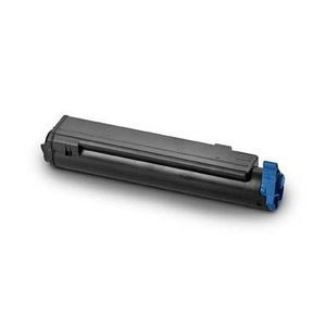 OKI 43502002 Toner-kit, 7.000 pages ISO/IEC 19752 for OKI B 4600