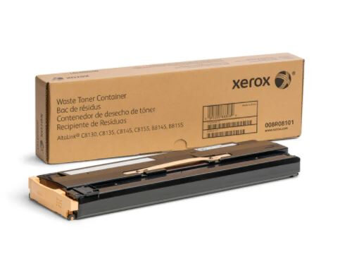 Xerox 008R08101 Toner waste box, 101.000 pages ISO/IEC 19752 for Xerox AltaLink B 8100/C 8100