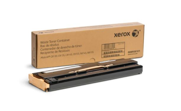 Xerox 008R08101 Toner waste box, 101.000 pages ISO/IEC 19752 for Xerox AltaLink B 8100/C 8100