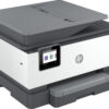 HP OfficeJet Pro 9012e Multifunction InkJet (22A55B)