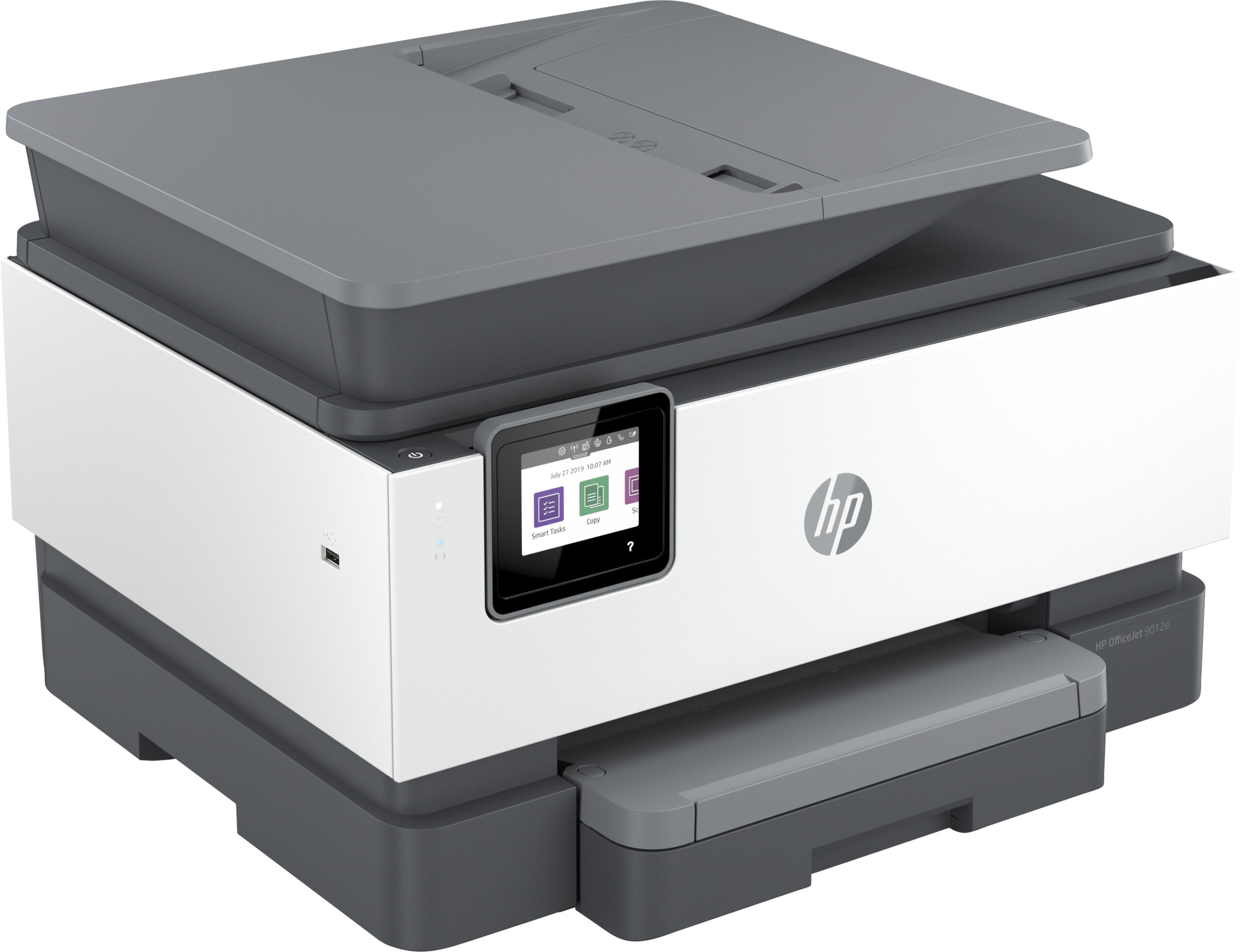 HP OfficeJet Pro 9012e Multifunction InkJet (22A55B)